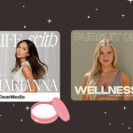 Woman Podcast, Empowering Woman Voices, Girlhood, Valeria Lipovetsky, Dua Lipa, Marianna Hewitt, Mari Llewellyn, woman power, feminity, podcast lead by women.