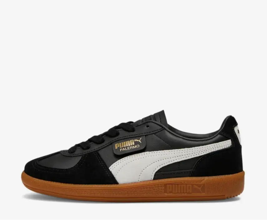 Puma Women's Palermo Sneaker