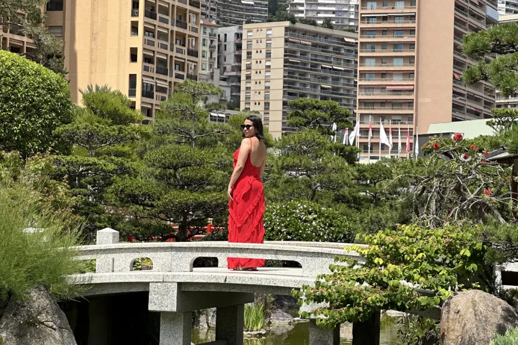 Red Elegant Maxi Dress Commense, Style, Fashion, Outift Ideas, French Riviera, South of France