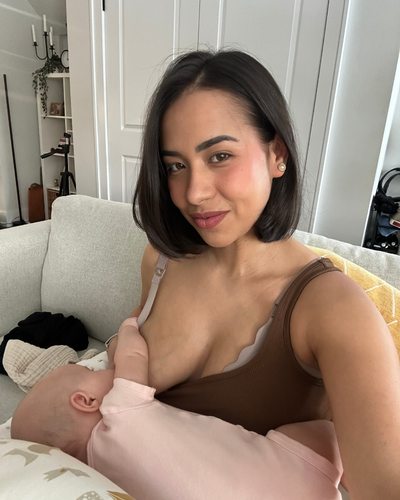 gabby ron breastfeeding nqam